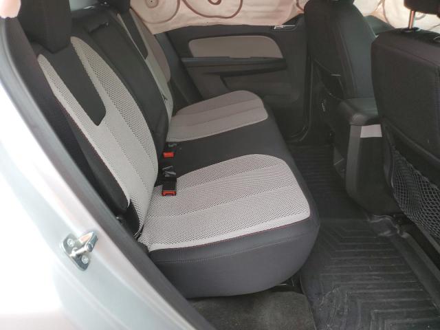 2GKFLNE35H6333772 GMC Terrain Sle