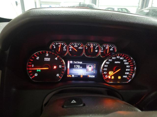 1GKS2GKC6GR408127 GMC Yukon Xl K1500 Slt