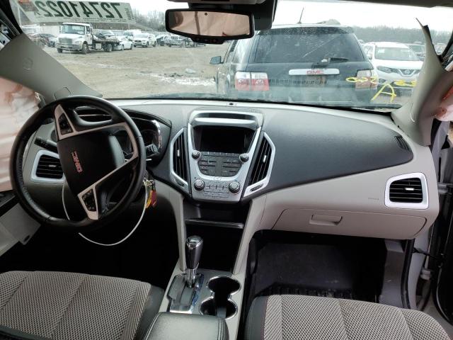 2GKFLNE35H6333772 GMC Terrain Sle