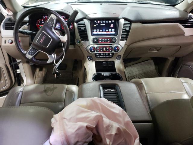 1GKS2GKC6GR408127 GMC Yukon Xl K1500 Slt