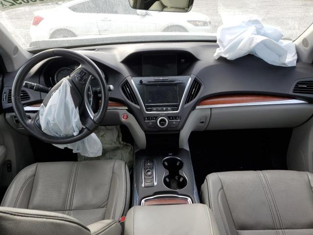 5FRYD4H80HB041510 Acura Mdx Advance
