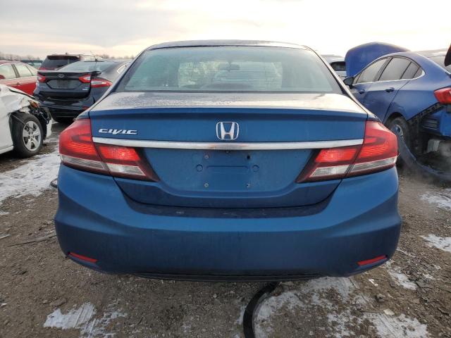 19XFB2F8XFE067461 Honda CIVIC EX