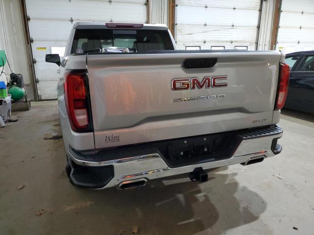 1GTR9BED5KZ260896 GMC Sierra K1500 Sle
