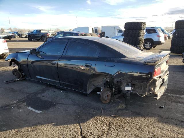 2C3CDXDT9EH166295 Dodge CHARGER R/T