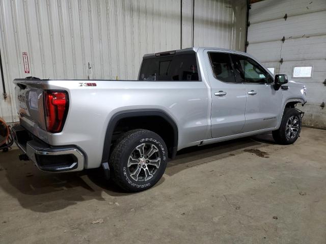 1GTR9BED5KZ260896 GMC Sierra K1500 Sle
