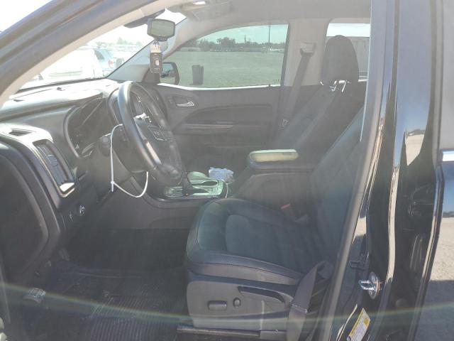 1GTG5BE35F1180206 GMC CANYON SLE