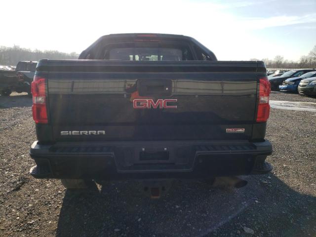 1GT12TEG1HF247574 GMC Sierra K2500 Slt