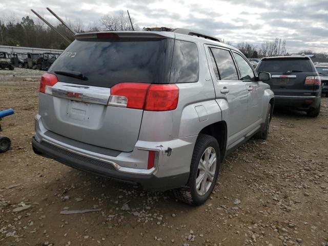 2GKFLNE35H6333772 GMC Terrain Sle