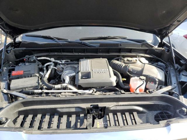 1GTU9FET5MZ298737 GMC Sierra K1500 Denali