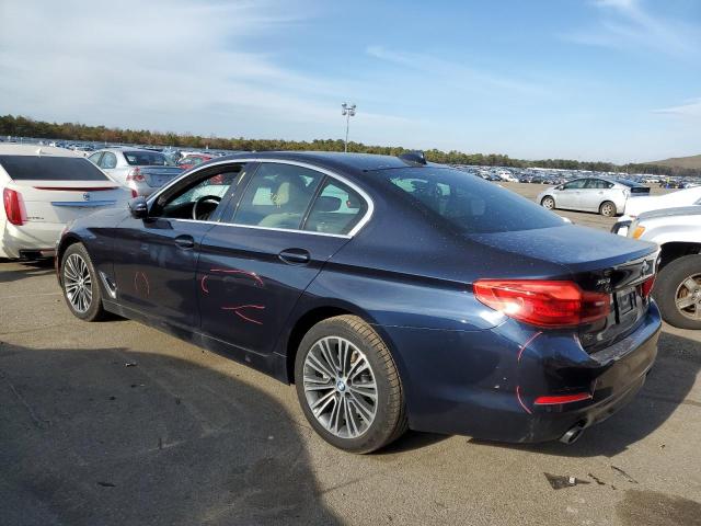 WBAJA7C52KG910905 BMW 530 XI
