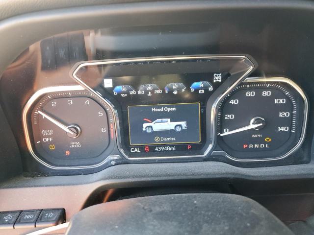 1GTU9FEL9LZ231606 GMC Sierra K1500 Denali
