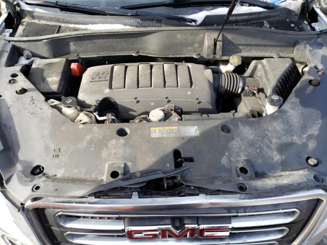 1GKKVSKD4EJ374834 GMC Acadia Slt-2