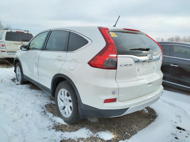 5J6RM4H56GL018962 Honda CR-V EX