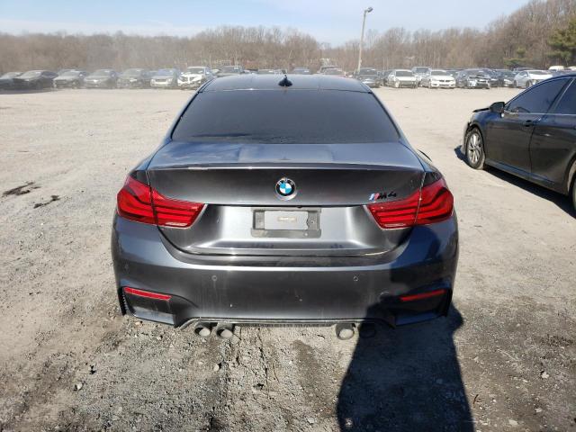 WBS4Y9C51JAC86342 BMW M4