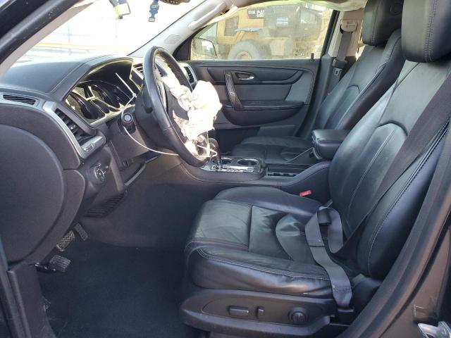 1GKKVRKD6EJ150439 GMC Acadia Slt-1