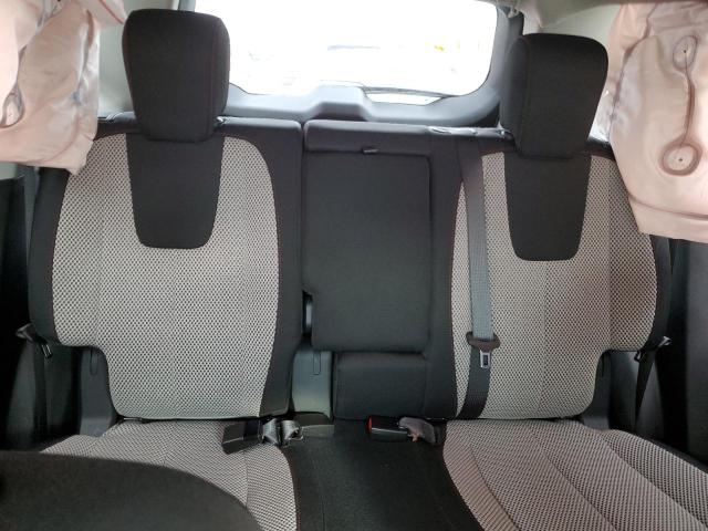 2GKFLNE35H6333772 GMC Terrain Sle