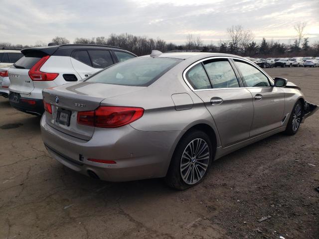 WBAJA7C36HG906296 BMW 530 XI