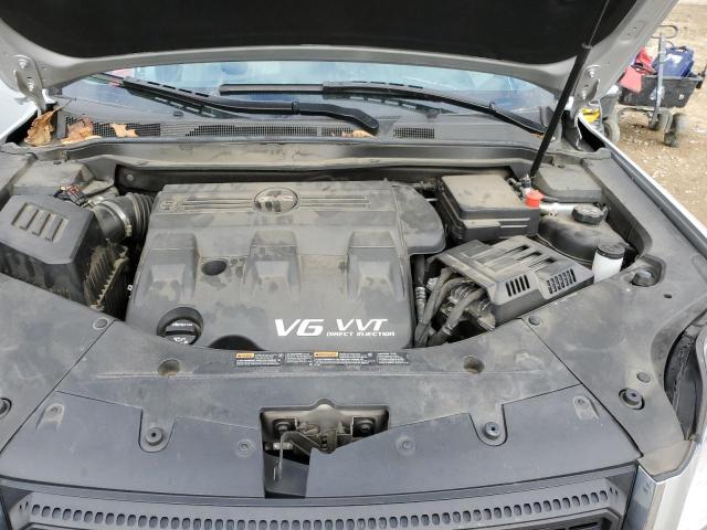 2GKFLNE35H6333772 GMC Terrain Sle