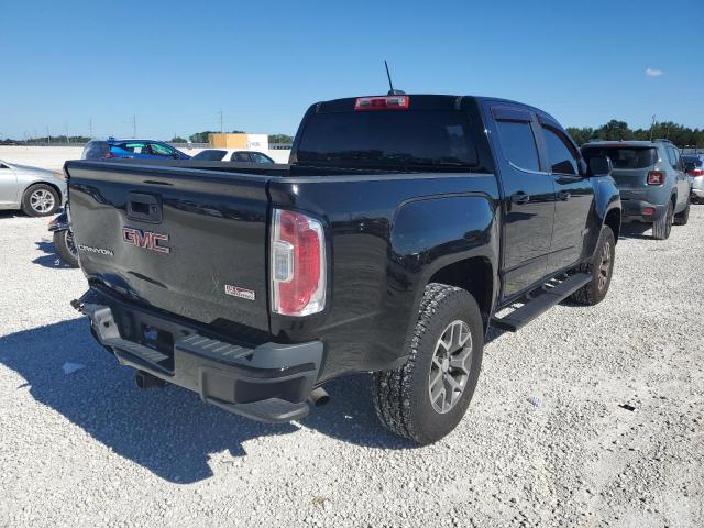 1GTG5BE35F1180206 GMC CANYON SLE