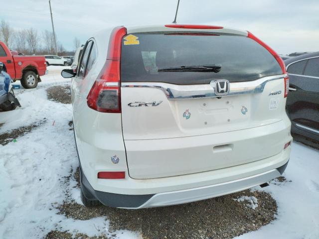 5J6RM4H56GL018962 Honda CR-V EX