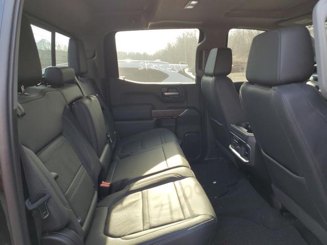 1GTU9FET5MZ298737 GMC Sierra K1500 Denali