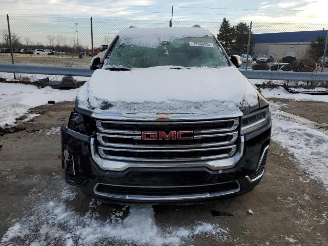 1GKKNRLS5MZ200079 GMC ACADIA SLE