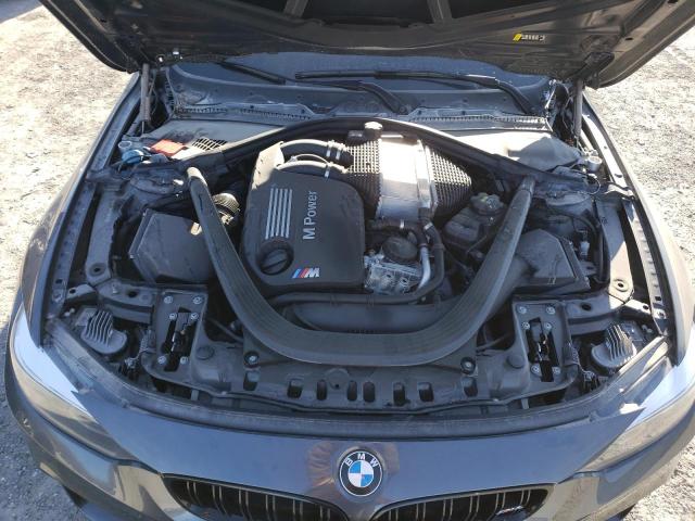 WBS4Y9C51JAC86342 BMW M4