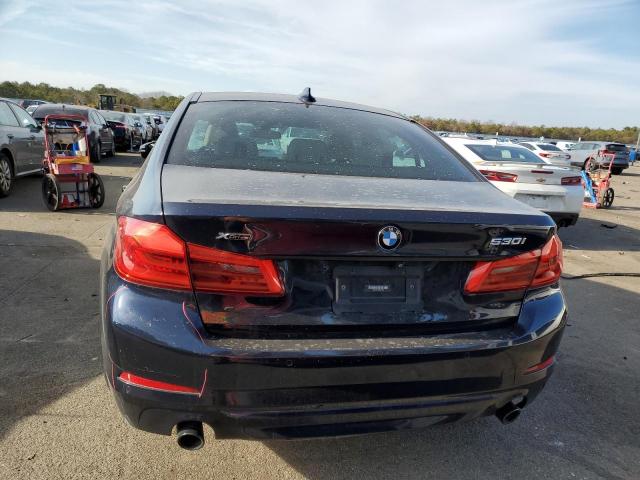 WBAJA7C52KG910905 BMW 530 XI