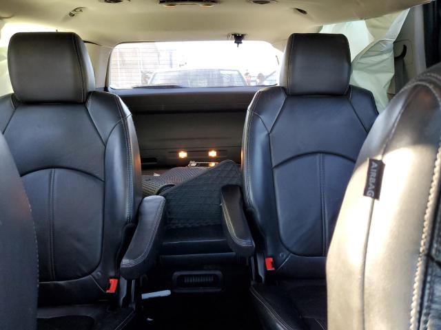 1GKKVRKD6EJ150439 GMC Acadia Slt-1