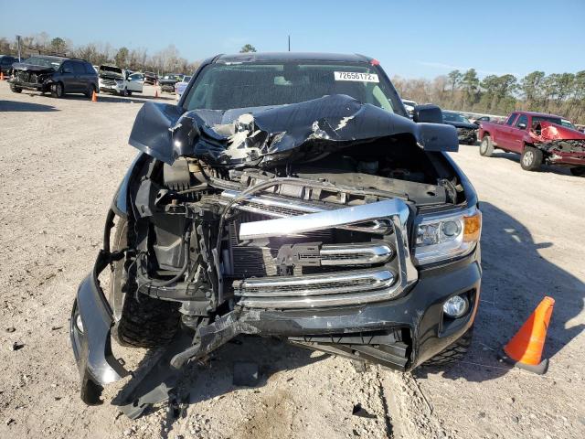 1GTG5CEN8J1182502 GMC CANYON SLE