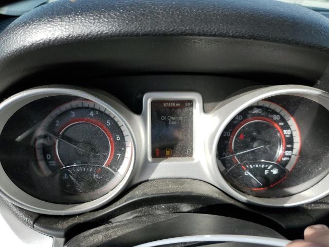 3C4PDCBG2HT510508 Dodge Journey Sxt