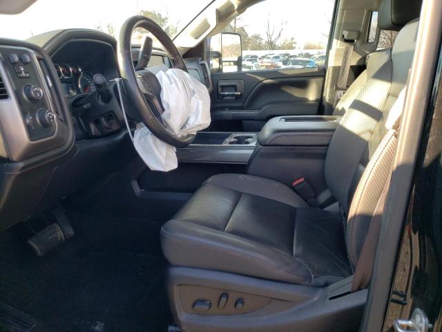 1GT12TEG1HF247574 GMC Sierra K2500 Slt