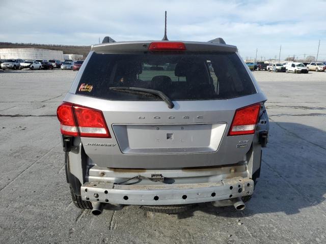 3C4PDCBG2HT510508 Dodge Journey Sxt