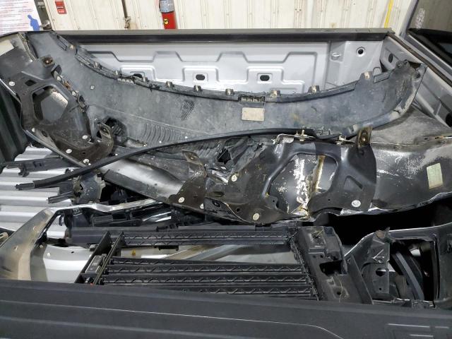 1GTR9BED5KZ260896 GMC Sierra K1500 Sle
