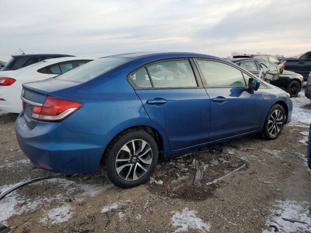 19XFB2F8XFE067461 Honda CIVIC EX