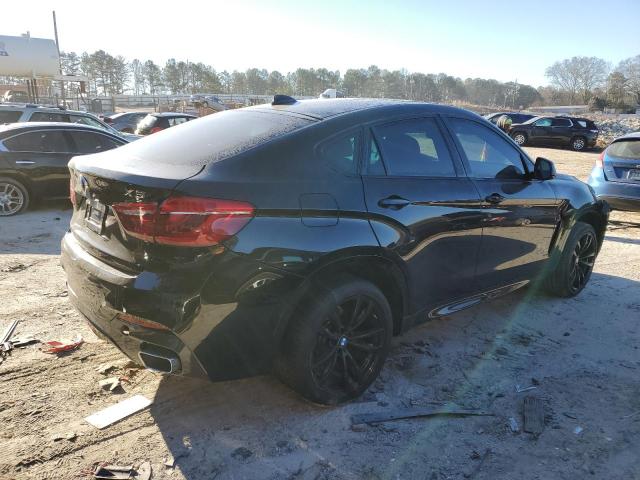 5UXKU0C56K0S97426 BMW X6 Sdrive35i