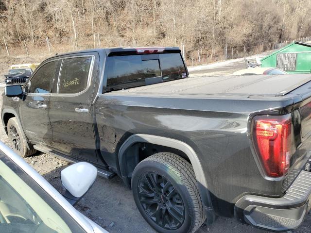 1GTU9FET5MZ298737 GMC Sierra K1500 Denali