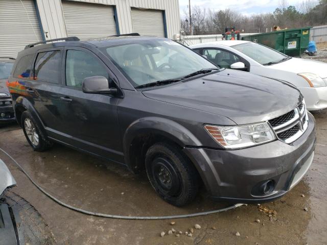 3C4PDCBG2GT123083 Dodge Journey Sxt