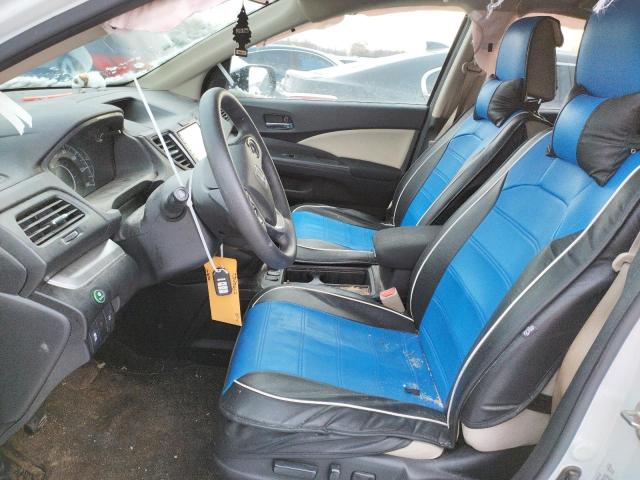 5J6RM4H56GL018962 Honda CR-V EX