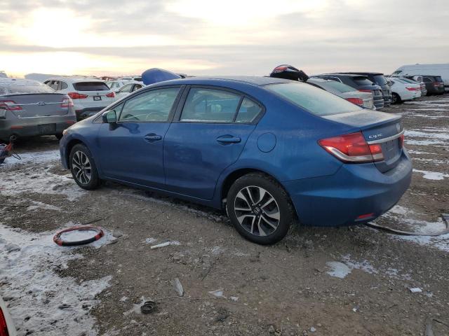 19XFB2F8XFE067461 Honda CIVIC EX