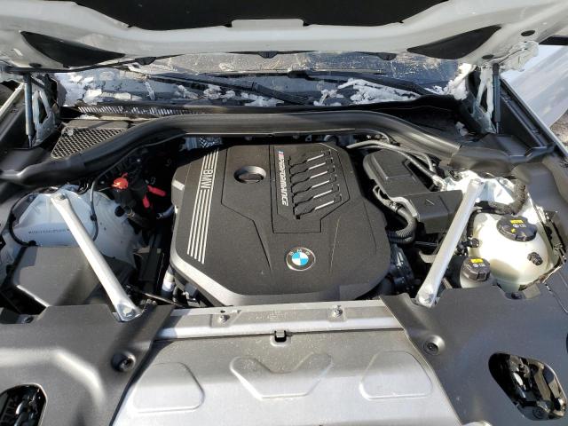 5UXTY9C02L9B90536 BMW X3 Xdrivem40i