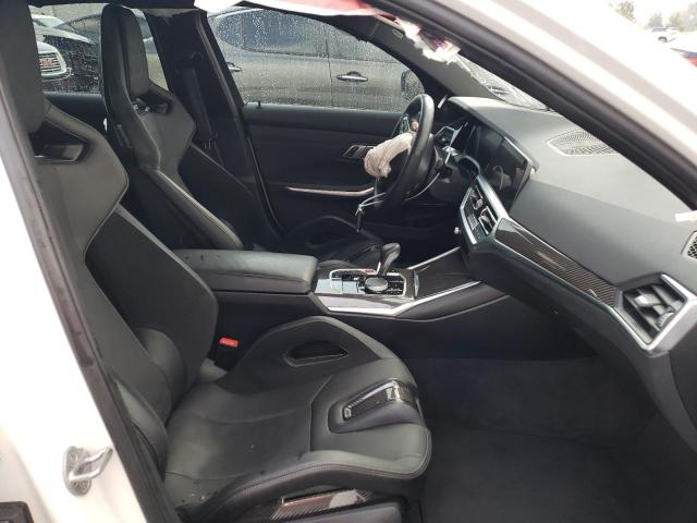 WBS33AY01MFL49887 BMW M3 Competition
