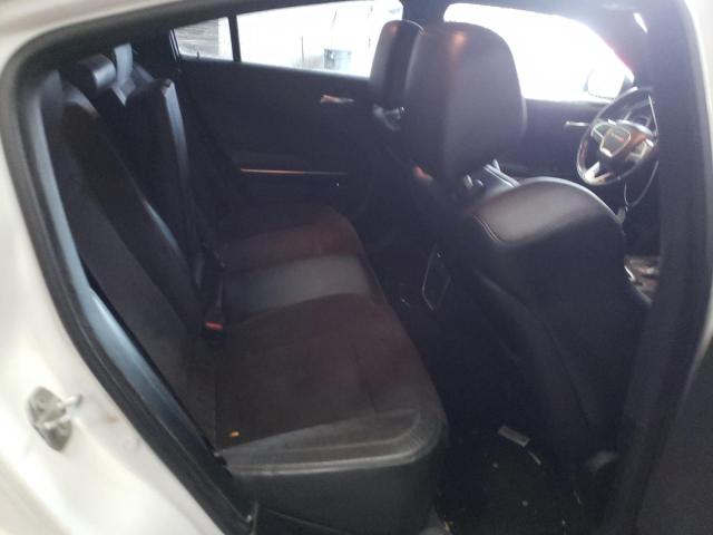 2C3CDXJG1JH207844 Dodge CHARGER GT