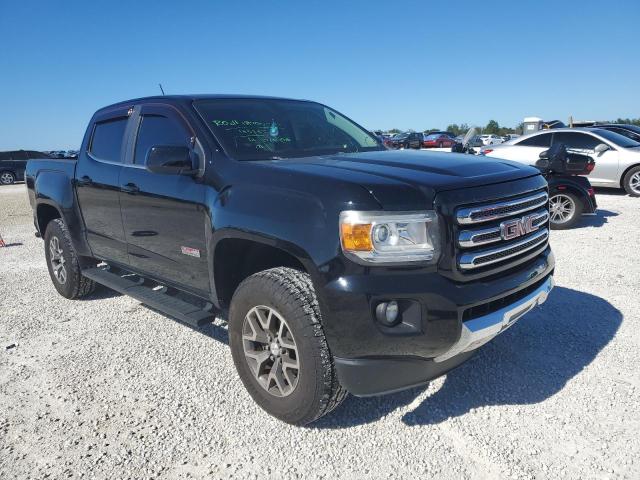 1GTG5BE35F1180206 GMC CANYON SLE