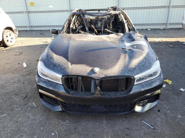 WBA7F2C50GG420792 BMW 750 Xi