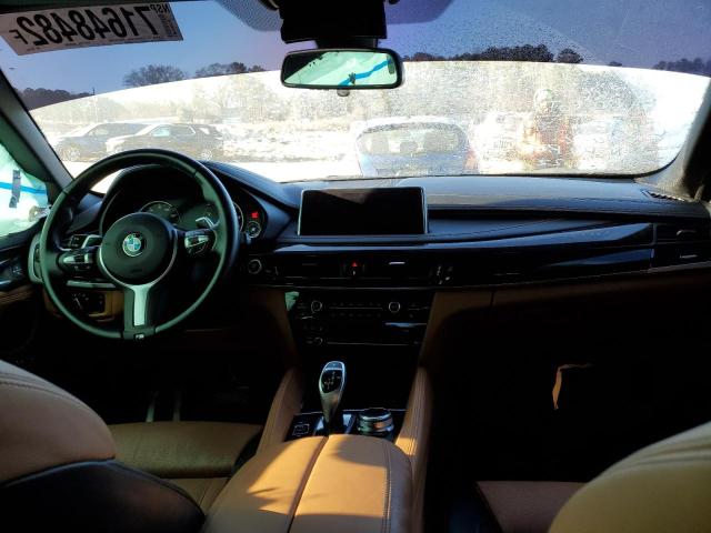 5UXKU0C56K0S97426 BMW X6 Sdrive35i