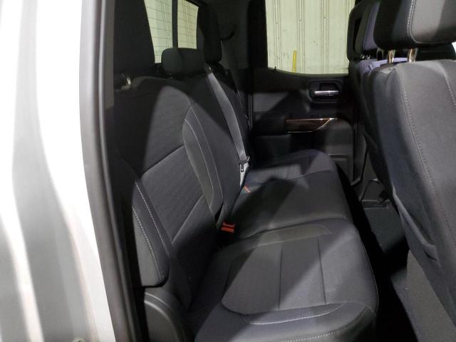 1GTR9BED5KZ260896 GMC Sierra K1500 Sle