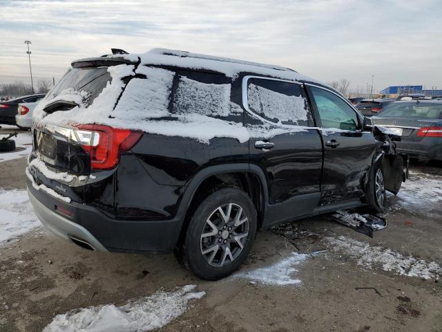 1GKKNRLS5MZ200079 GMC ACADIA SLE