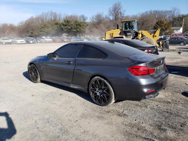 WBS4Y9C51JAC86342 BMW M4