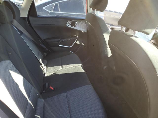 KNDJ23AU8L7700328 KIA SOUL LX
